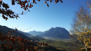 Bio- Erlebnis-Bauernhof-Thonnerhof, Aigen Im Ennstal, Österreich